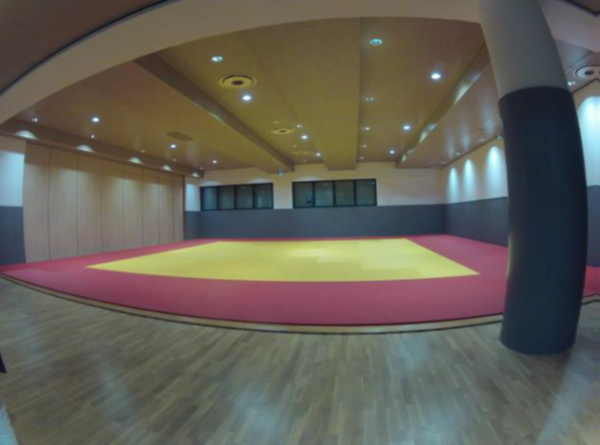 Tatami 1